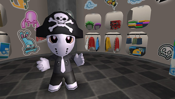 ModNation Racers (PSP) - Imagen 14